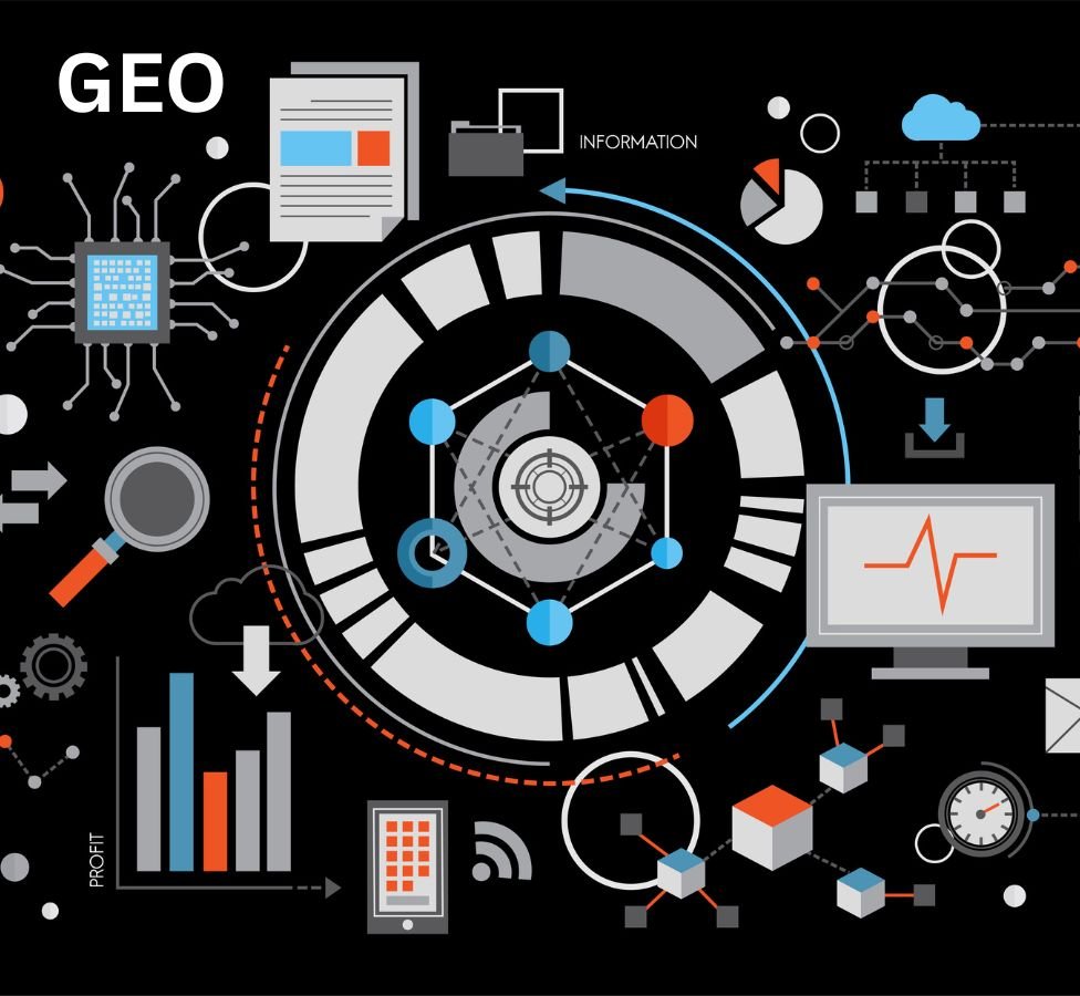 GEO Strategies for AI